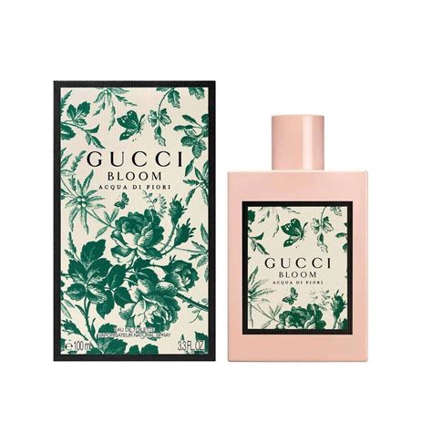 gucci bloom prix tunisie